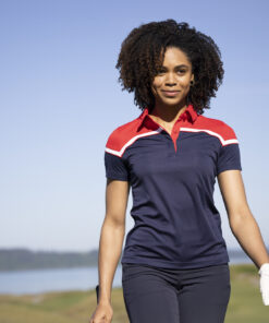 Seabeck Polo Ladies - Image 9