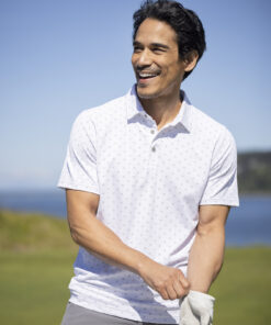 Virtue Polo Printed - Image 7