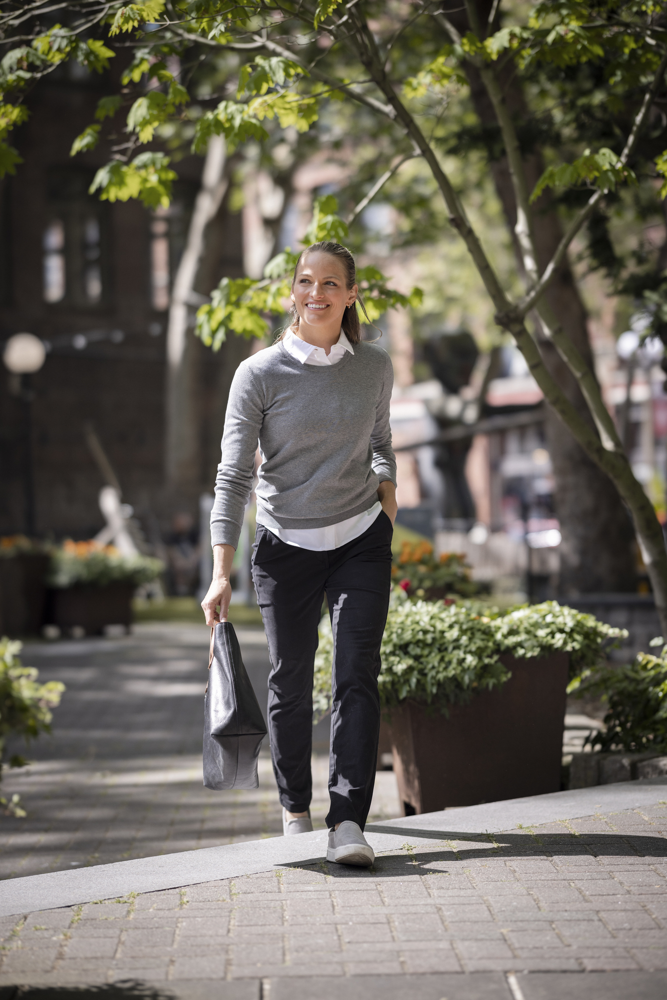 Edgemont Chinos Ladies - Image 11