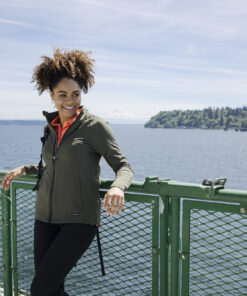 Adapt FZ Jacket Ladies - Image 9