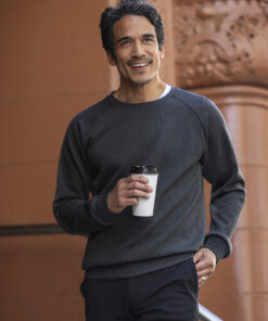 Pemberton Crewneck Men - Image 7