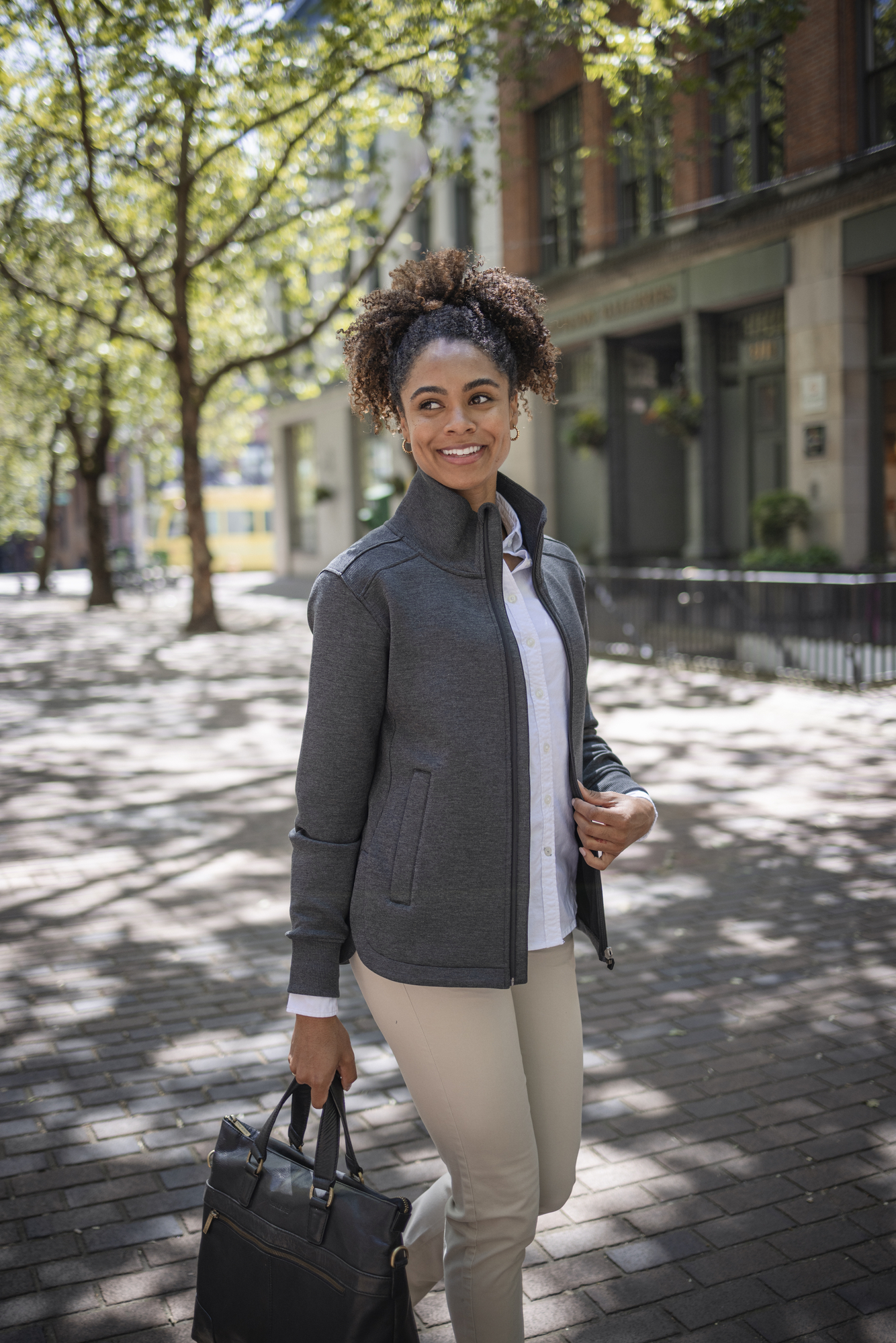 Edgemont Chinos Ladies - Image 10