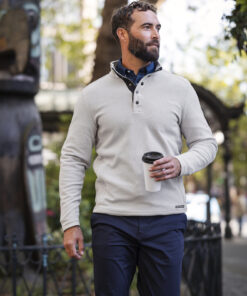 Hunts Point Fleece Men - Image 8
