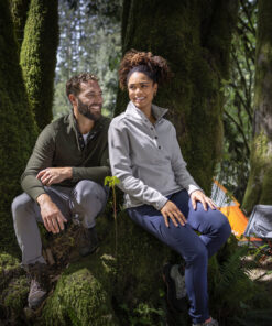 Hunts Point Fleece Women - Image 10