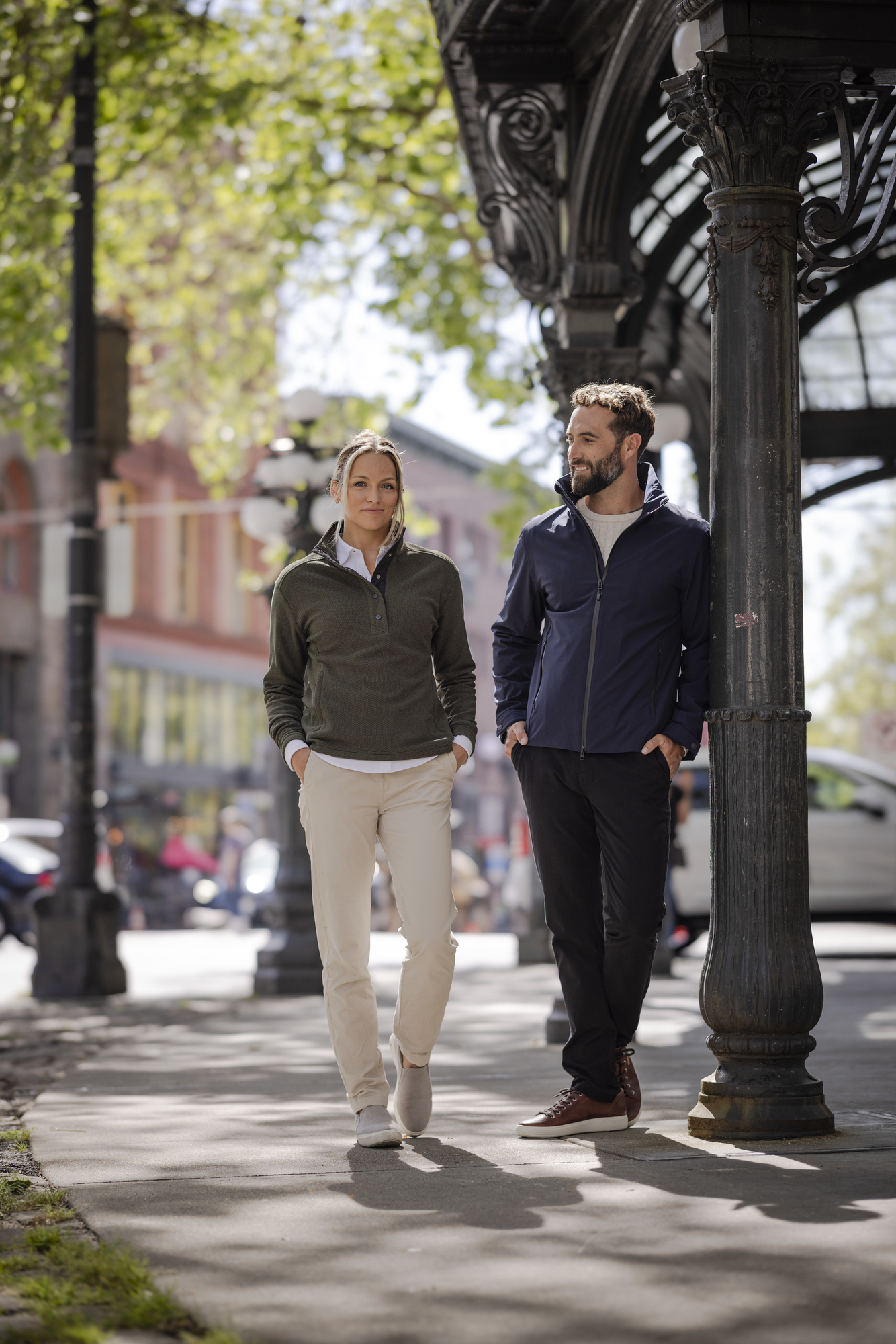 Edgemont Chinos Ladies - Image 7