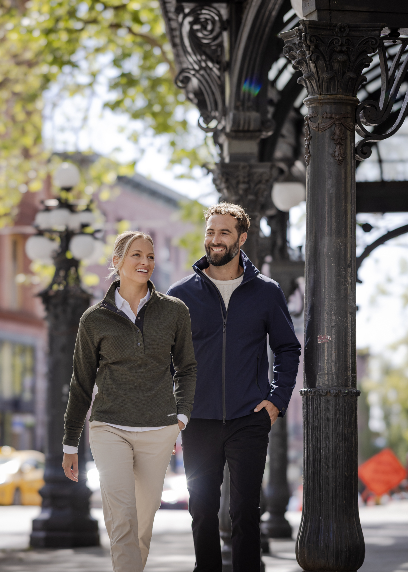 Edgemont Chinos Ladies - Image 9