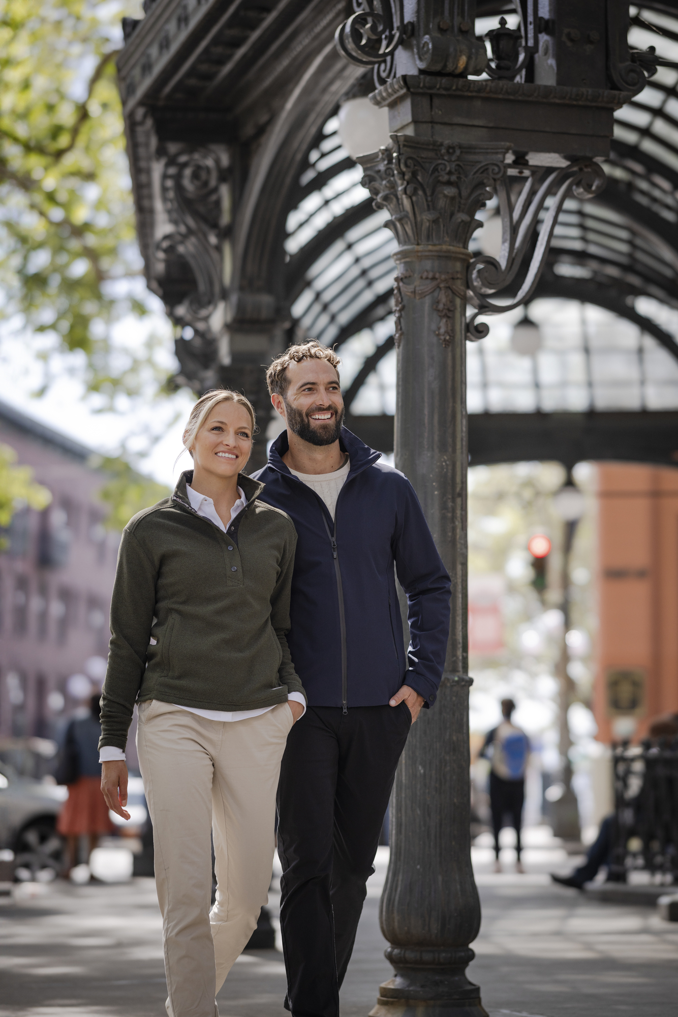 Edgemont Chinos Ladies - Image 5