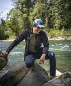 Adapt FZ Jacket Men - Image 10