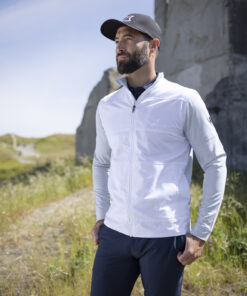 Stealth Jacket Men - Image 5