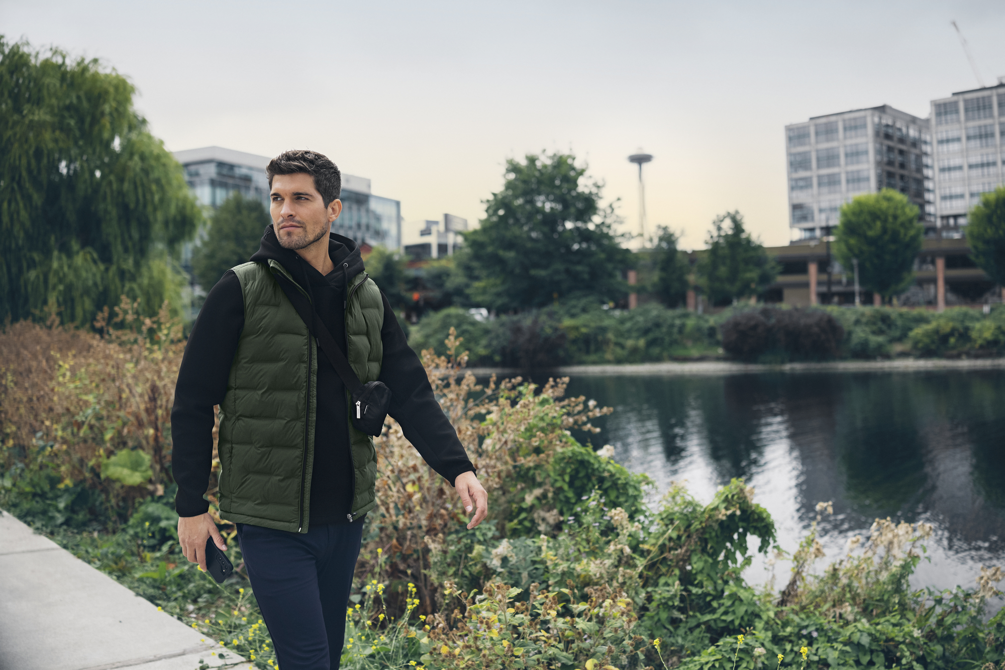 Pemberton Hood Men - Image 6