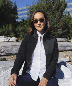 Cascade Sherpa Fleece Ladies - Image 7