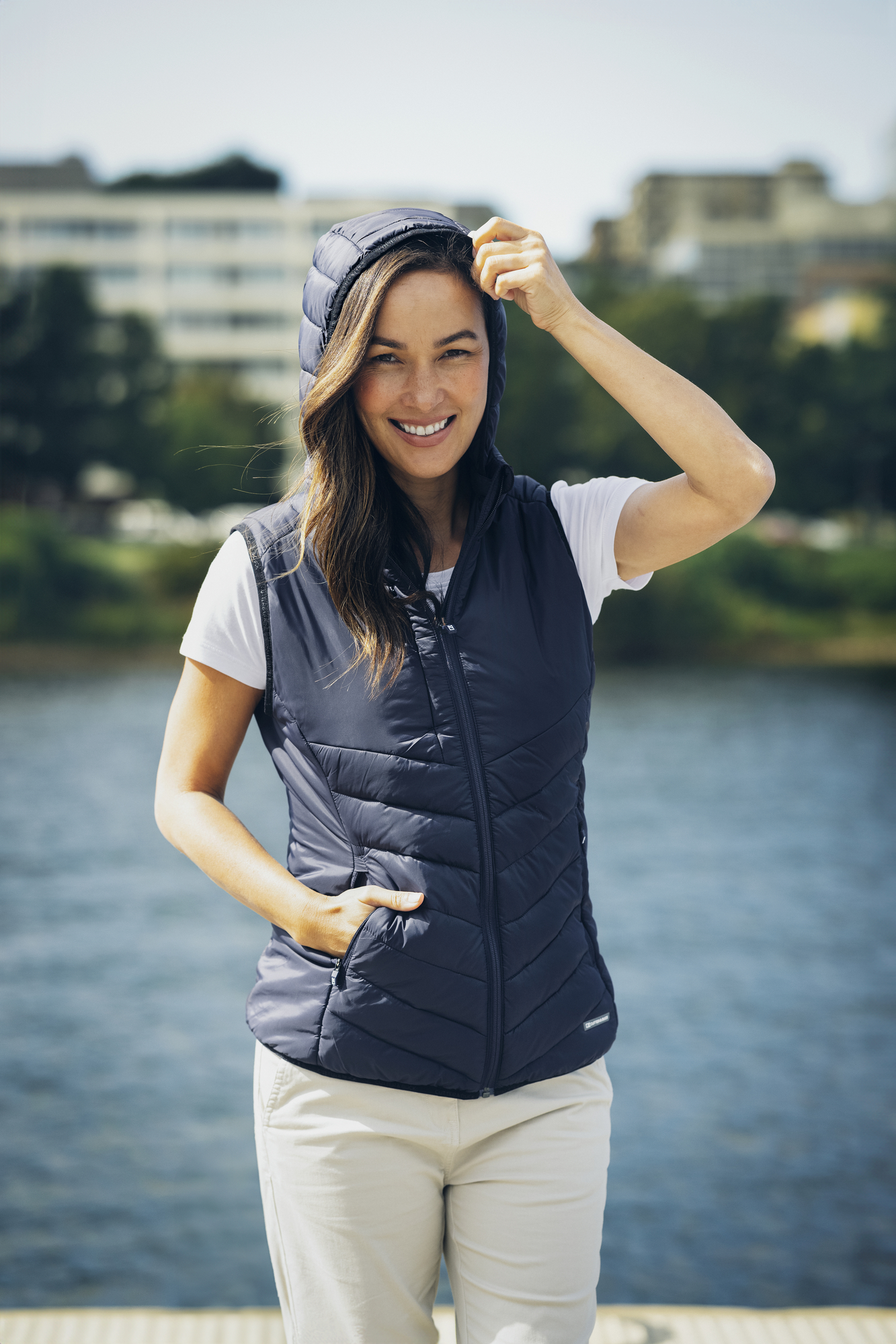 Edgemont Chinos Ladies - Image 16