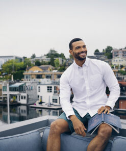 Edgemont Shorts Men - Image 6