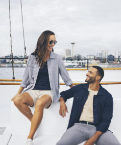 Advantage Leisure Shirt Men - Image 12