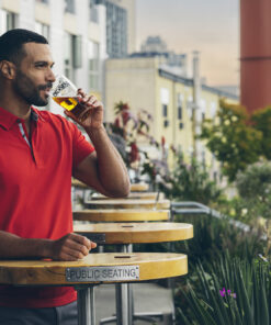Advantage Premium Polo Men - Image 12