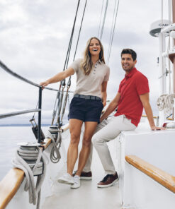 Edgemont Shorts Women - Image 13