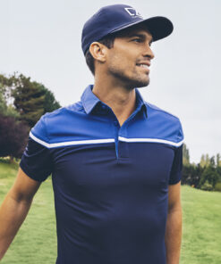 Seabeck Polo Men - Image 6