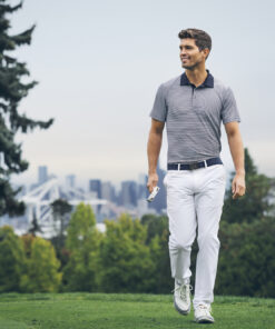 Virtue Polo Stripes Men - Image 9