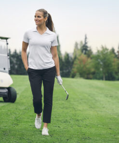 Virtue Polo V-neck Women - Image 5