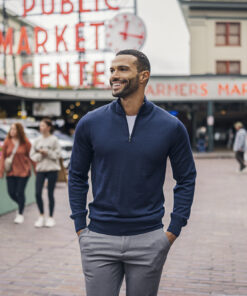Everett HZ Sweater - Image 7