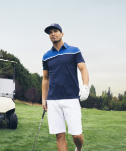 Seabeck Polo Men - Image 7