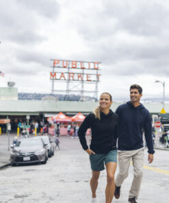 Edgemont Shorts Women - Image 19