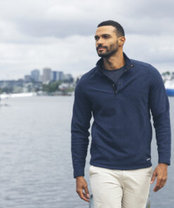 Hunts Point Fleece Men - Image 10