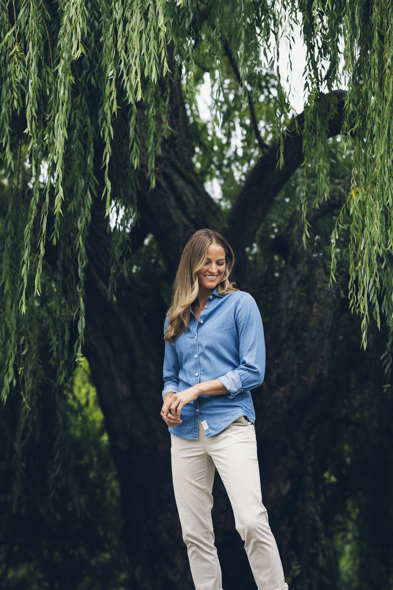 Edgemont Chinos Ladies - Image 14