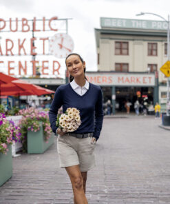 Edgemont Shorts Women - Image 14