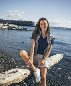 Edgemont Shorts Women - Image 6