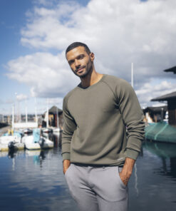 Pemberton Crewneck Men - Image 10