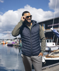 Pemberton Crewneck Men - Image 11