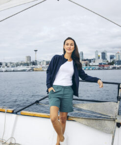 Edgemont Shorts Women - Image 21