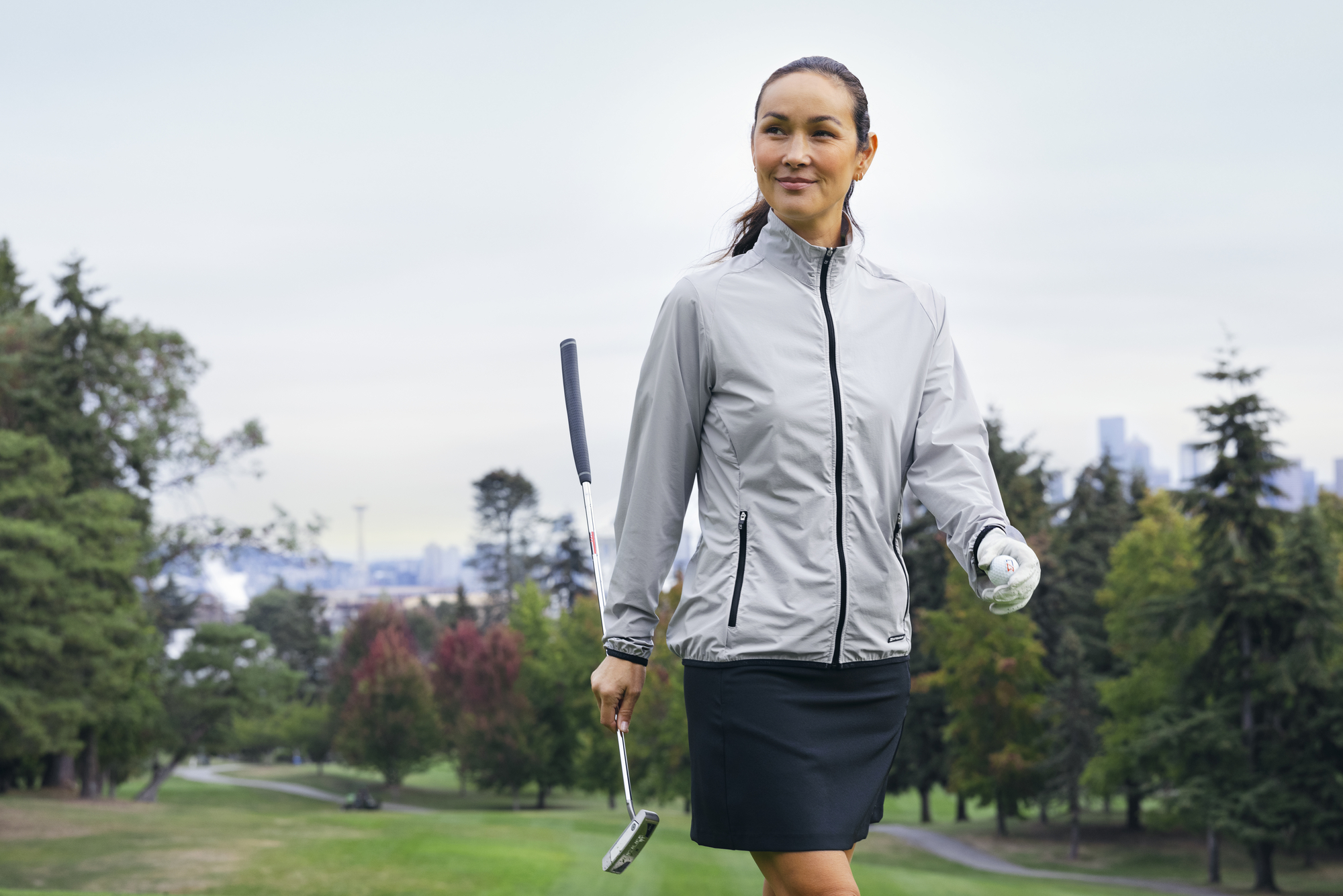 La Push Pro Jkt Ladies - Image 14