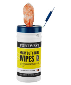 Heavy Duty- Käsipyyhkeet (50KPL)