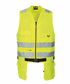 Xenon-Riipputaskuliivi