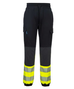 Alternative view of KX3 Hi-Vis Flexi-housut