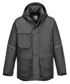 Alternative view of KX3 Parka Jacket