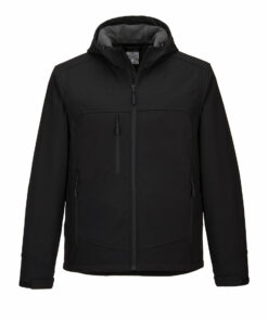 Alternative view of KX3 Softshell-huppari (3L)