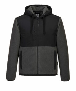 KX3 Borg Fleece-takki