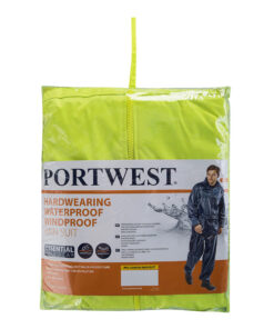 Alternative view of Perinteinen sadepuku 2 osainen