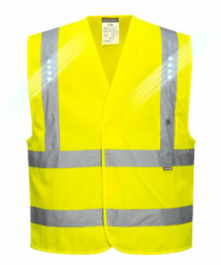 Alternative view of Vega LED-liivi