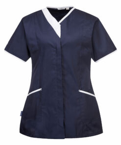 Alternative view of Moderni Tunika