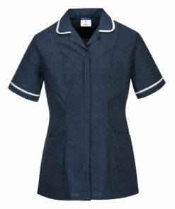 Stretch Classic Care Home Tunic