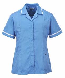 Alternative view of Klassinen Tunika