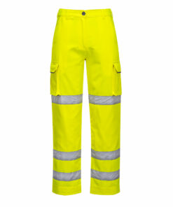 Alternative view of Naisten HiVis-housut