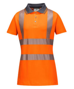 Alternative view of Naisten polopaita