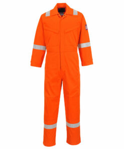 Alternative view of MODAFLAME-haalari