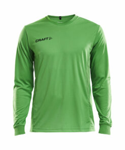 Alternative view of Squad GK LS Jersey M
