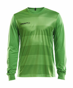 Alternative view of Progress GK LS Jersey M